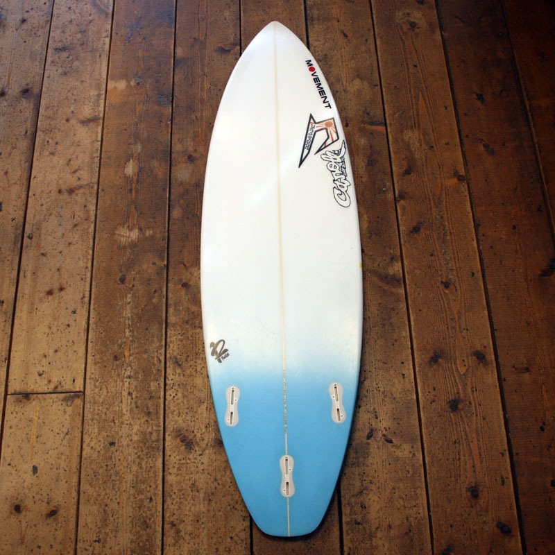 5'9"/�ȥ������12/�ѥե����ޥ󥹥�ǥ�/���㥹�ƥ��������եܡ���/��ťܡ���