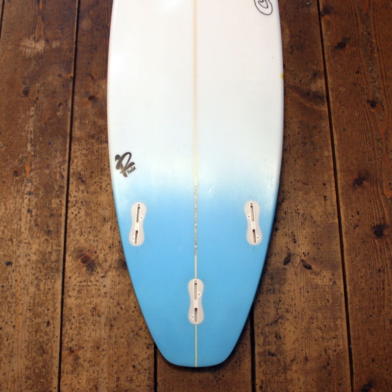 5'9"/�ȥ������12/�ѥե����ޥ󥹥�ǥ�/���㥹�ƥ��������եܡ���/��ťܡ���