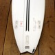5'10 " �����ȥ�åȥ������ChilliSurfboard��TwinTechEps��177.8cm ��SHORTIE�å��ꥵ���եܡ��ɥ���ѥ�