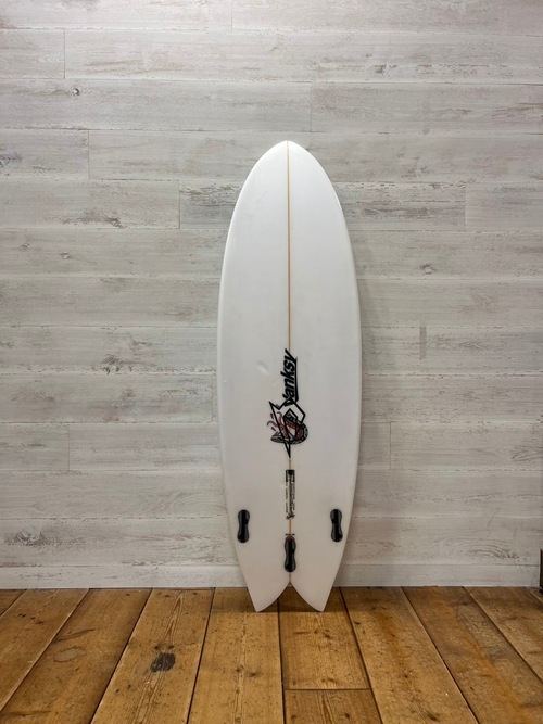 5'7" / GREMLIN THE BRAIN�ʥ����֥쥤��˥�ǥ� / Vanksy / ���ȥѥե����ޥ󥹥��꡼�� / ��ťܡ���