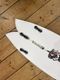 5'7" / GREMLIN THE BRAIN�ʥ����֥쥤��˥�ǥ� / Vanksy / ���ȥѥե����ޥ󥹥��꡼�� / ��ťܡ���