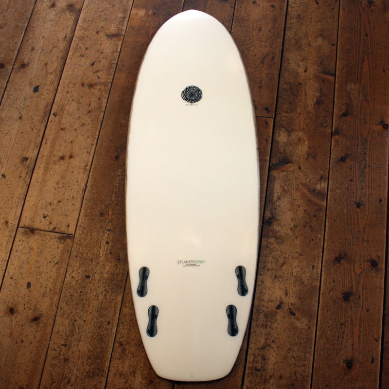 5'4" �֥롼��/EPS/��ťܡ���