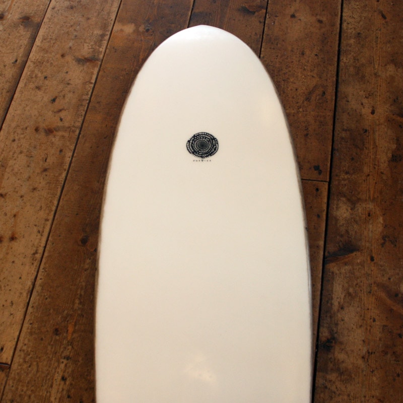 5'4" �֥롼��/EPS/��ťܡ���