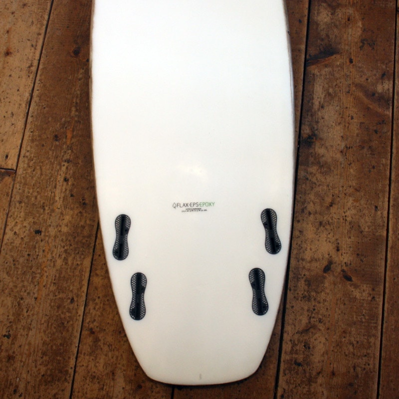 5'4" �֥롼��/EPS/��ťܡ���