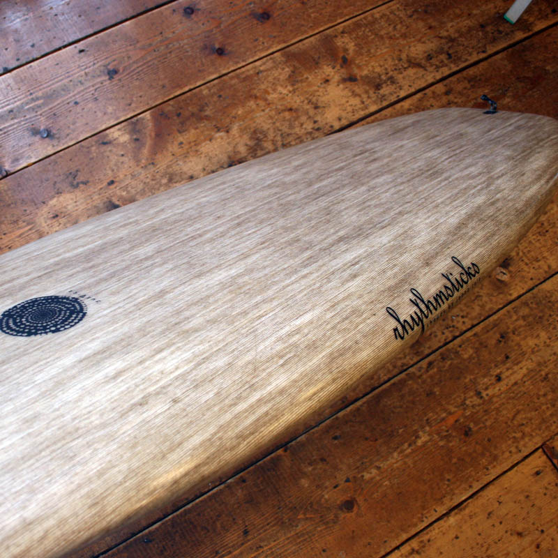 5'4" �֥롼��/EPS/��ťܡ���