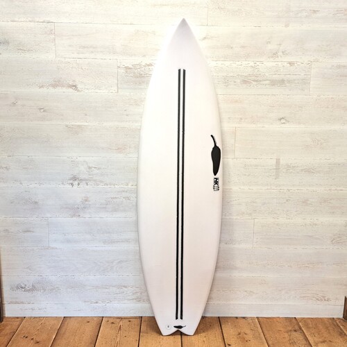 5'9'' �����ȥ�åȥ����� ChilliSurfboard | TwinTechEps��175.2cm (5' 9")��HK���å��ꥵ���եܡ���