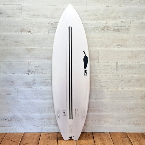 5'9'' �����ȥ�åȥ����� ChilliSurfboard | TwinTechEps��175.2cm (5' 9")��HK���å��ꥵ���եܡ���