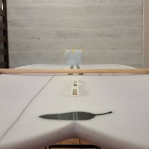 5'9'' �����ȥ�åȥ����� ChilliSurfboard | TwinTechEps��175.2cm (5' 9")��HK���å��ꥵ���եܡ���