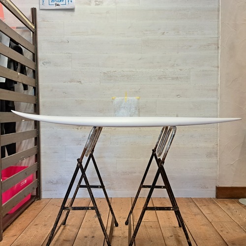 5'9'' �����ȥ�åȥ����� ChilliSurfboard | TwinTechEps��175.2cm (5' 9")��HK���å��ꥵ���եܡ���