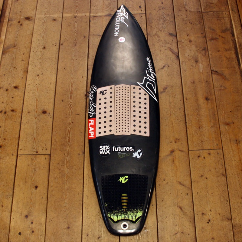 5'10" 80's/FLEXFLY / �ե�å����ե饤 /��ťܡ���