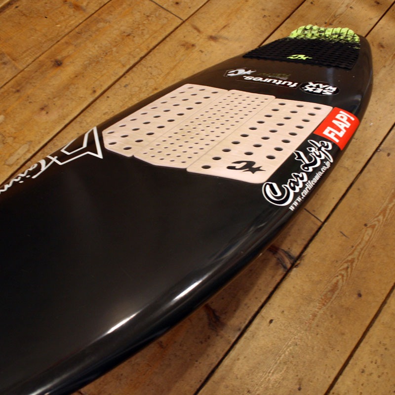 5'10" 80's/FLEXFLY / �ե�å����ե饤 /��ťܡ���