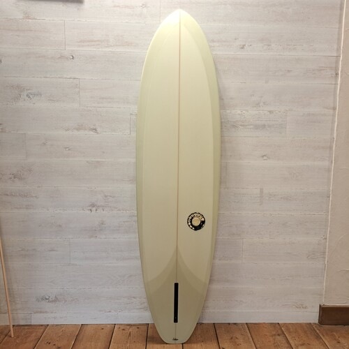 MEDIUM THE BRAND��PENCIL EDGE ��ǥ��218.3cm (7' 2")��