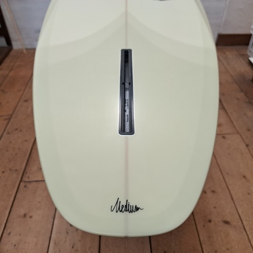 MEDIUM THE BRAND��PENCIL EDGE ��ǥ��218.3cm (7' 2")��