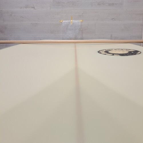 MEDIUM THE BRAND��PENCIL EDGE ��ǥ��218.3cm (7' 2")��