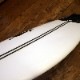 5'6" ���ꥵ���եܡ��ɡΥ쥢�쥹�ȥС��ɡ� /TwinTech/�ѥե����ޥ󥹥�ǥ�  ��ťܡ���