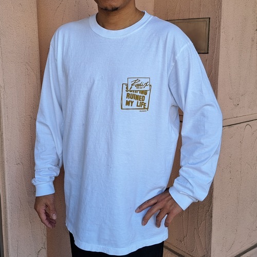 RADIX �� SRM ����ܡ�L/S Tee