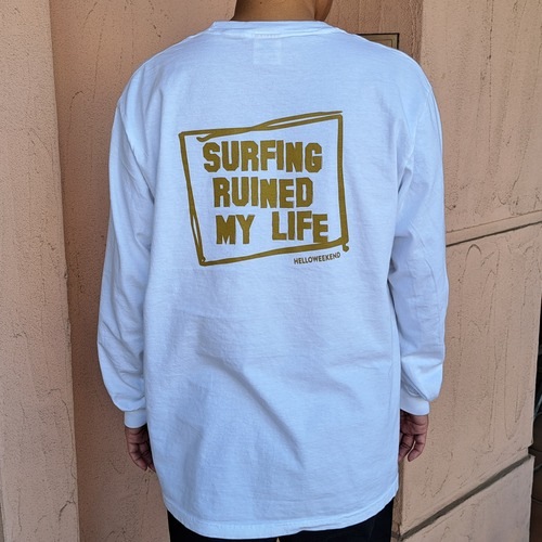 RADIX �� SRM ����ܡ�L/S Tee