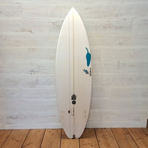 ���ꥵ���եܡ��ɡΥ�����ץ��������� �����୶��ǥ�� �� ��5'6"�ˡ� �ѥե����ޥ󥹥�ǥ�� ��ťܡ���