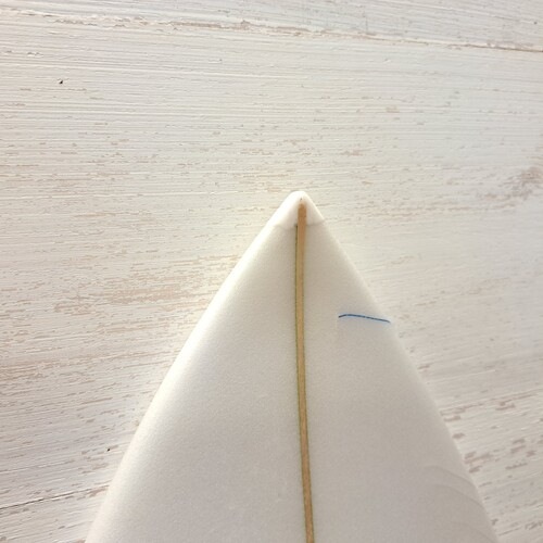 ���ꥵ���եܡ��ɡΥ�����ץ��������� �����୶��ǥ�� �� ��5'6"�ˡ� �ѥե����ޥ󥹥�ǥ�� ��ťܡ���