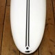 5'6'' �����ȥ�åȥ����� /ChilliSurfboard��TwinTechEps��167.6cm (5' 6)��POPPER�å��ꥵ���եܡ��ɥ���ѥ�