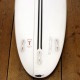 5'6'' �����ȥ�åȥ����� /ChilliSurfboard��TwinTechEps��167.6cm (5' 6)��POPPER�å��ꥵ���եܡ��ɥ���ѥ�