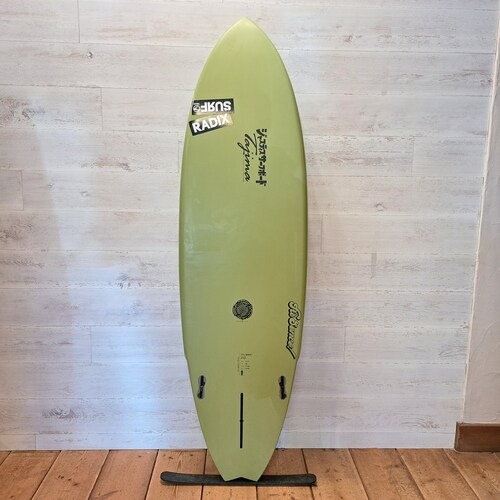 6'8" It'sSence/FLEXFLY / �ե�å����ե饤 /��ťܡ���