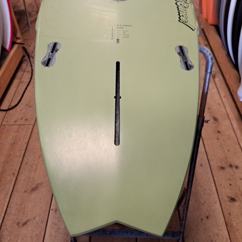 6'8" It'sSence/FLEXFLY / �ե�å����ե饤 /��ťܡ���