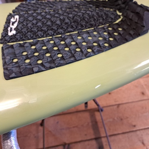 6'8" It'sSence/FLEXFLY / �ե�å����ե饤 /��ťܡ���