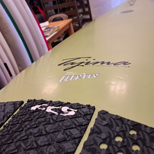 6'8" It'sSence/FLEXFLY / �ե�å����ե饤 /��ťܡ���