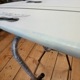 5'7" �����ȥ�åȥ������Chillisurfboard�åڥåѡ��ĥ����ǥ�