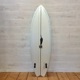 5'7" �����ȥ�åȥ������Chillisurfboard�åڥåѡ��ĥ����ǥ�