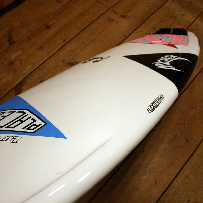 5'11"/LayzPotato/MAYHEM/�ץ쥻��/��ťܡ���