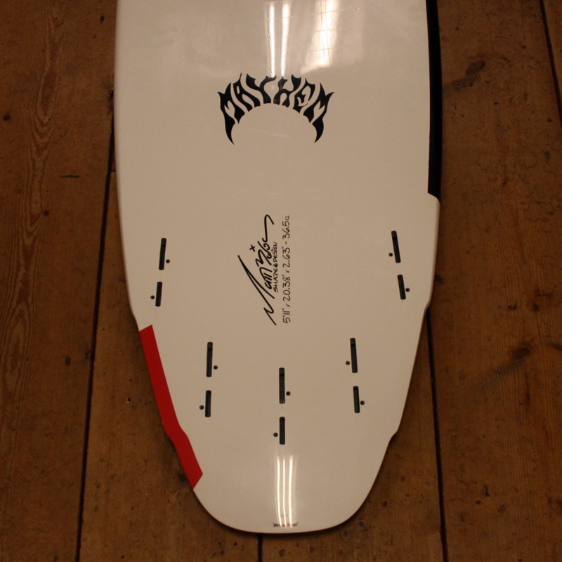 5'11"/LayzPotato/MAYHEM/�ץ쥻��/��ťܡ���