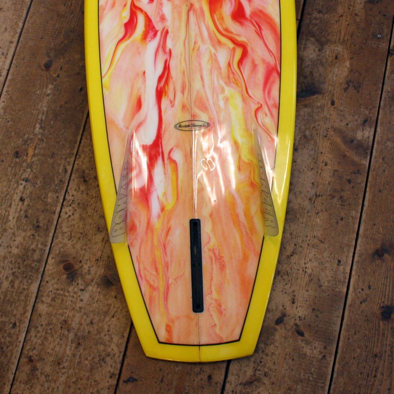 5'10" �����٥�֥饶���������եܡ���/ ��ť����եܡ���