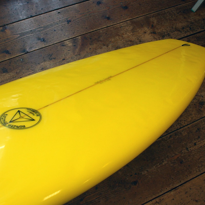 5'10" �����٥�֥饶���������եܡ���/ ��ť����եܡ���