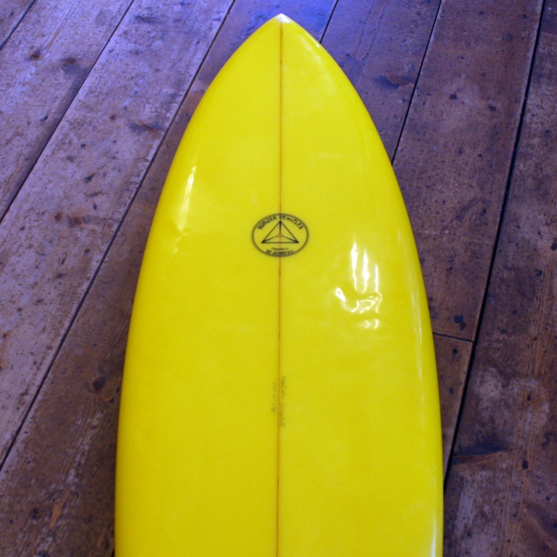 5'10" キャンベルブラザーズサーフボード/ 中古サーフボード サーフショップ レイディックス佐倉