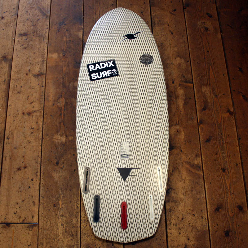 5'4" BullAnt/EPS/��ťܡ���