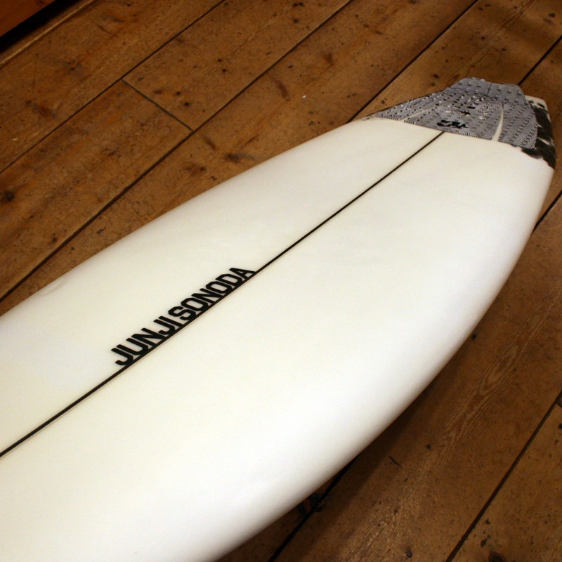 5'9"/JunjiSonoda�����եܡ���/��ť����եܡ���