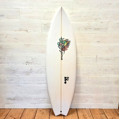 5'9'' �����ȥ�åȥ����� | JusticeSurfboard | 80,s afro��175.2cm (5' 9")��Tajima��PU�å��㥹�ƥ��������եܡ���