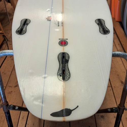 5'��" ���ꥵ���եܡ��ɡΥۥåȥʥ��ա� / �ѥե����ޥ󥹥�ǥ�  ��ťܡ���