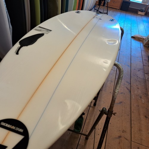 5'��" ���ꥵ���եܡ��ɡΥۥåȥʥ��ա� / �ѥե����ޥ󥹥�ǥ�  ��ťܡ���