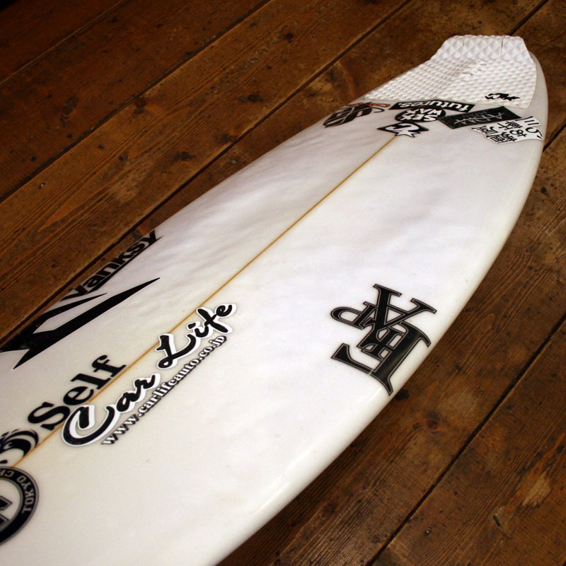 5'10" եǥƥǥ/㥹ƥեܡ/ťեܡ