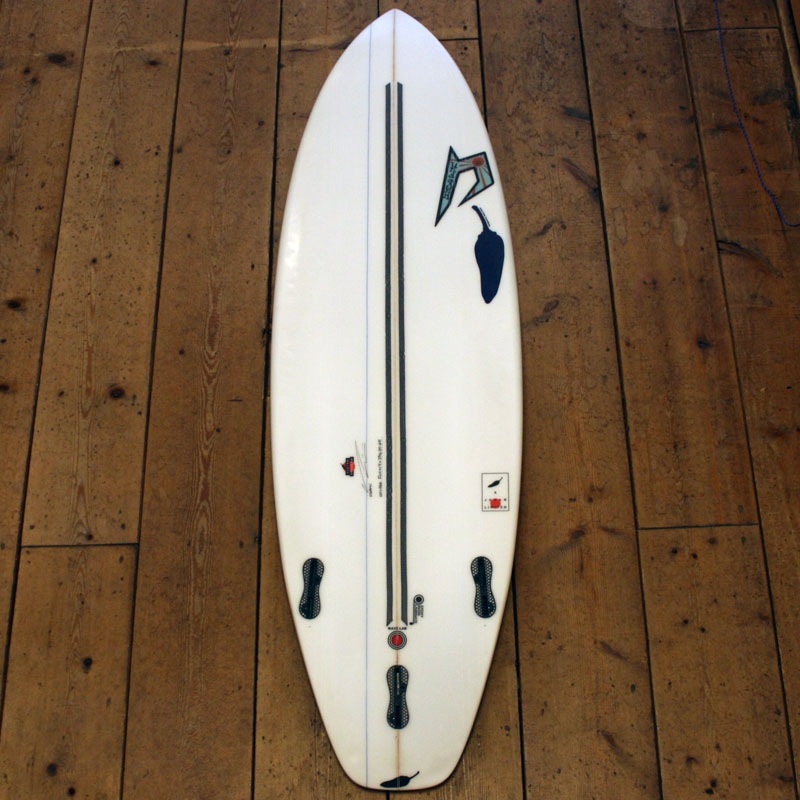 5'10"���㥹�ƥ��������եܡ��ɡΥ���ѥ��ߥƥåɡ� EPS��ߥ͡���/�ѥե����ޥ󥹥�ǥ�  ��ťܡ���