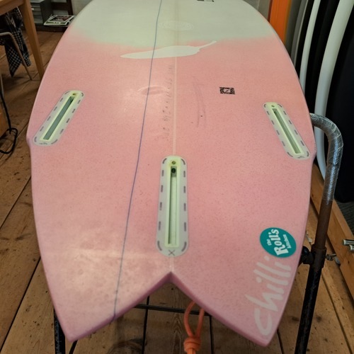 5'5" ���ꥵ���եܡ��ɡΥԥʥ��顼���� ���륿�ʥƥ��֥��꡼��  ��ťܡ���