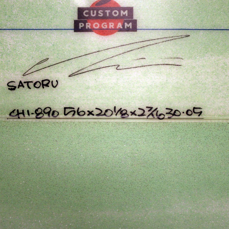 5'6"���㥹�ƥ��������եܡ��ɡΥԥʥ��顼���� ���륿�ʥƥ��֥��꡼��  ��ťܡ���