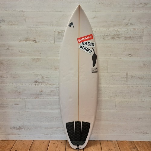 Chlli サーフボードチリホットナイフ Chilli Surfboards（チリサーフボード） サーフボード ショートボード