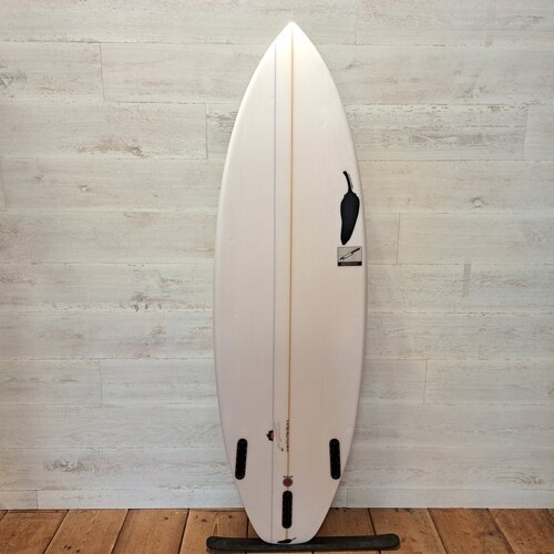 5'10" ���ꥵ���եܡ��ɡΥۥåȥʥ��ա� / �ѥե����ޥ󥹥�ǥ�  ��ťܡ���