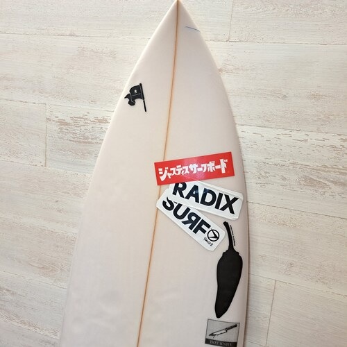 5'10" ���ꥵ���եܡ��ɡΥۥåȥʥ��ա� / �ѥե����ޥ󥹥�ǥ�  ��ťܡ���