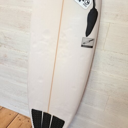 5'10" ���ꥵ���եܡ��ɡΥۥåȥʥ��ա� / �ѥե����ޥ󥹥�ǥ�  ��ťܡ���