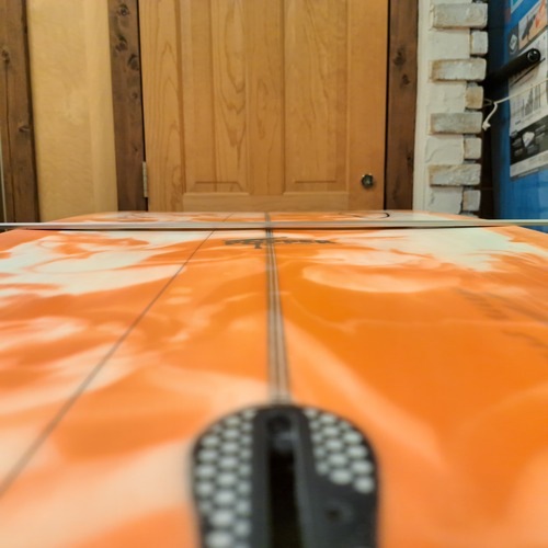 5'5" �����ȥ�åȥ������Chillisurfboard��POPPER��ǥ��PU�åޡ��֥륫�顼